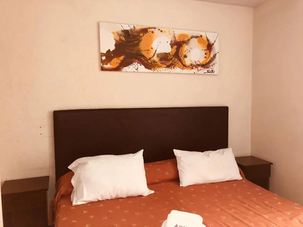 Aparthotel Olivo Apart Hotel Mendoza